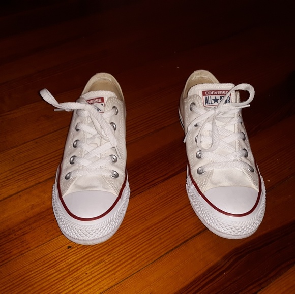 Converse Shoes - Converse shoes